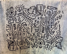 Load image into Gallery viewer, Christmas in January (Smoke)