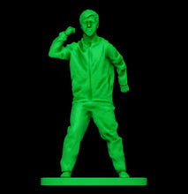 Load image into Gallery viewer, TheGuyWhoDanceOnCongress “Army Man Project Vol. 2” (3.25” figure)