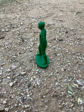 Load image into Gallery viewer, TheGuyWhoDanceOnCongress “Army Man Project Vol. 2” (3.25” figure)