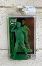 Load image into Gallery viewer, TheGuyWhoDanceOnCongress “Army Man Project Vol. 2” (3.25” figure)