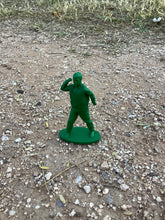 Load image into Gallery viewer, TheGuyWhoDanceOnCongress “Army Man Project Vol. 2” (3.25” figure)