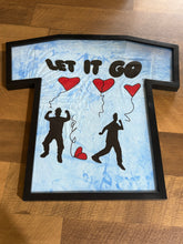 Load image into Gallery viewer, Let It Go (Ocean) Shirt
