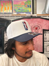Load image into Gallery viewer, TGWDOC LOGO Snapback (Inspired by NBA Logo)
