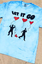 Load image into Gallery viewer, Let It Go (Ocean) Shirt
