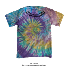 Load image into Gallery viewer, Positive Vibes Only ☮  Power Of Positivity Tee
