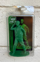 Load image into Gallery viewer, TheGuyWhoDanceOnCongress “Army Man Project Vol. 2” (3.25” figure)
